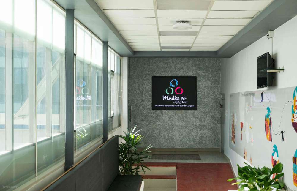 Architects & Interior Designers for Healthcare Interiors - DesignQube